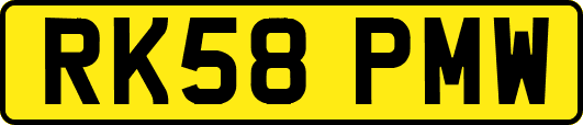 RK58PMW
