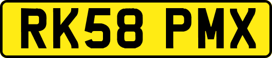 RK58PMX