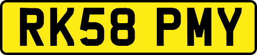 RK58PMY