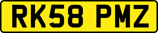 RK58PMZ