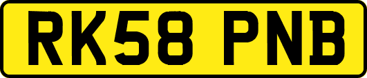 RK58PNB