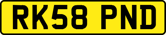 RK58PND