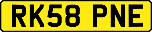 RK58PNE
