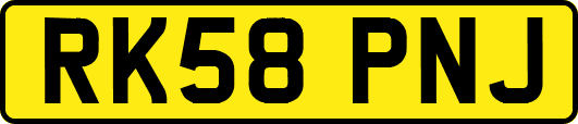 RK58PNJ