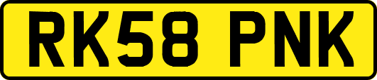 RK58PNK