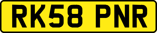 RK58PNR