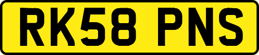 RK58PNS