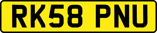 RK58PNU