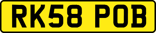 RK58POB