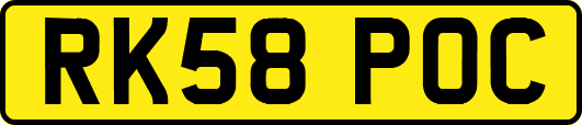 RK58POC