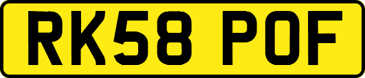 RK58POF