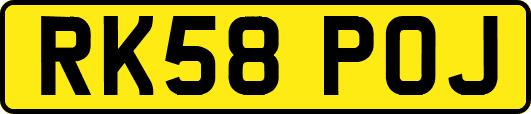 RK58POJ