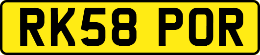 RK58POR