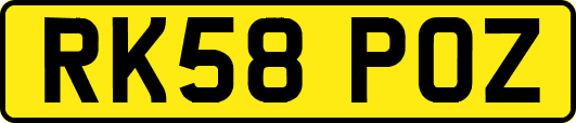 RK58POZ