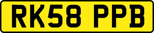 RK58PPB