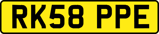 RK58PPE
