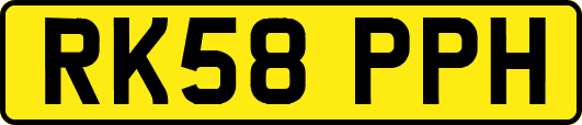 RK58PPH