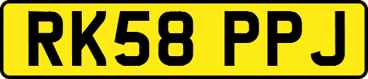 RK58PPJ