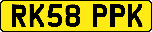 RK58PPK