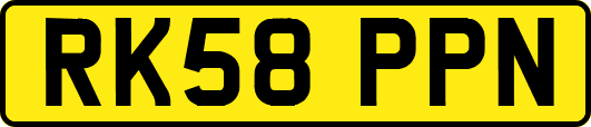 RK58PPN