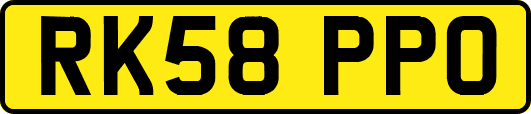 RK58PPO