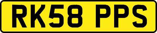 RK58PPS