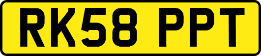RK58PPT