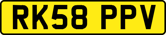 RK58PPV
