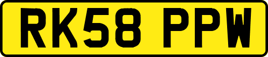 RK58PPW