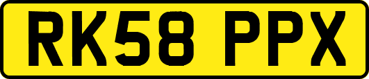 RK58PPX