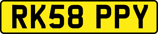 RK58PPY