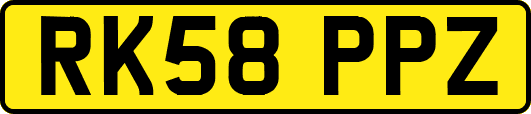 RK58PPZ