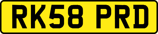 RK58PRD
