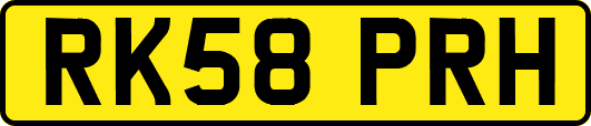 RK58PRH