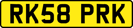 RK58PRK