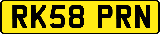 RK58PRN