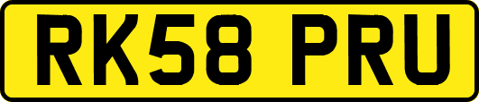 RK58PRU