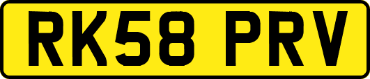 RK58PRV