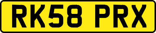 RK58PRX