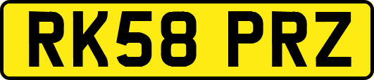 RK58PRZ