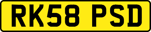 RK58PSD
