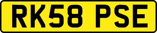 RK58PSE