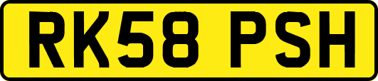 RK58PSH