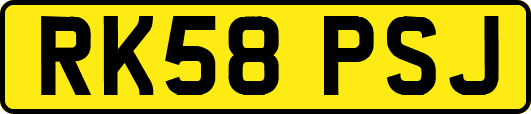 RK58PSJ
