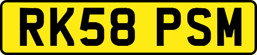 RK58PSM