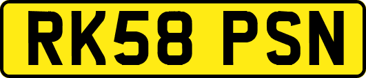 RK58PSN