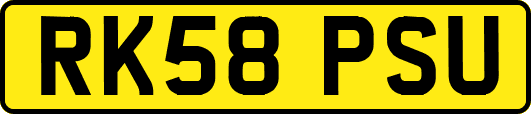 RK58PSU