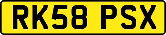 RK58PSX