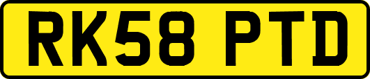 RK58PTD