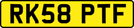 RK58PTF